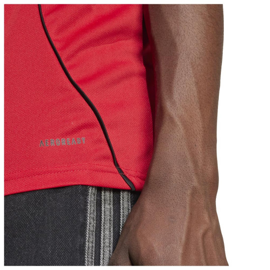 Adidas Ανδρική ποδοσφαιρική φανέλα Manchester United 25/26 Home Jersey Adidas Ανδρική ποδοσφαιρική φανέλα Manchester United 25/26 Home Jersey